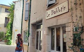 Hostel Le Diablotin